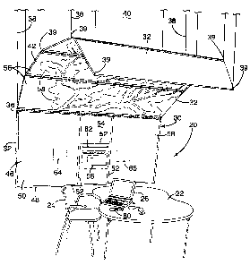 Une figure unique qui représente un dessin illustrant l'invention.